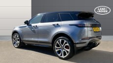 Land Rover Range Rover Evoque 2.0 P250 Autobiography 5dr Auto Petrol Hatchback